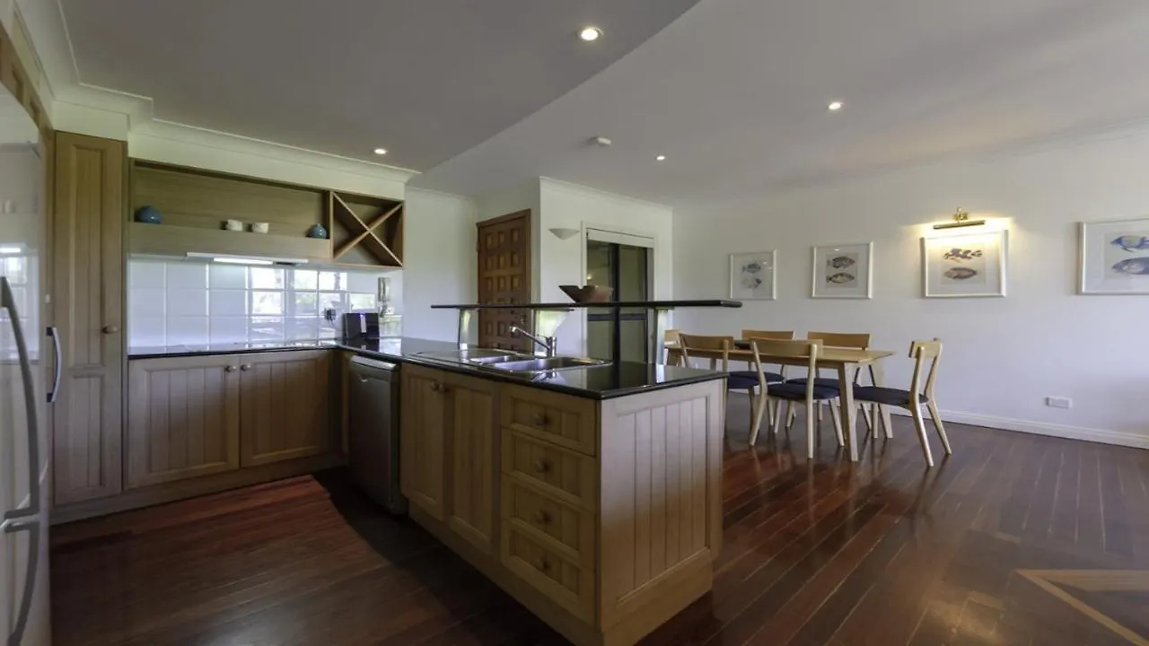 6 The Point Apartments Port Douglas