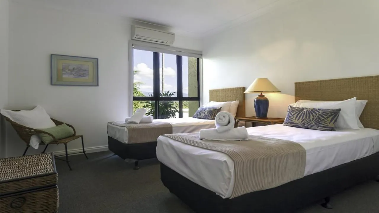 6 The Point Apartments Port Douglas 0*,  Australien